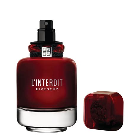 givenchy l'interdit perfumy|l'interdit givenchy cheapest price.